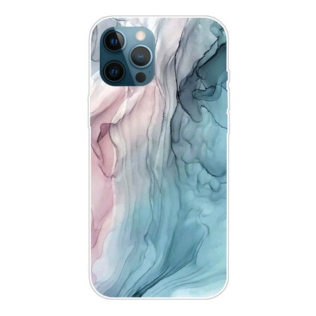 Funda iPhone 13 Pro Marble Colors
