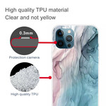 Funda iPhone 13 Pro Marble Colors