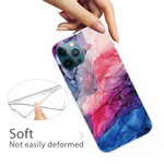 Funda iPhone 13 Pro Marble Colors