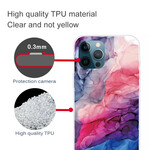 Funda iPhone 13 Pro Marble Colors