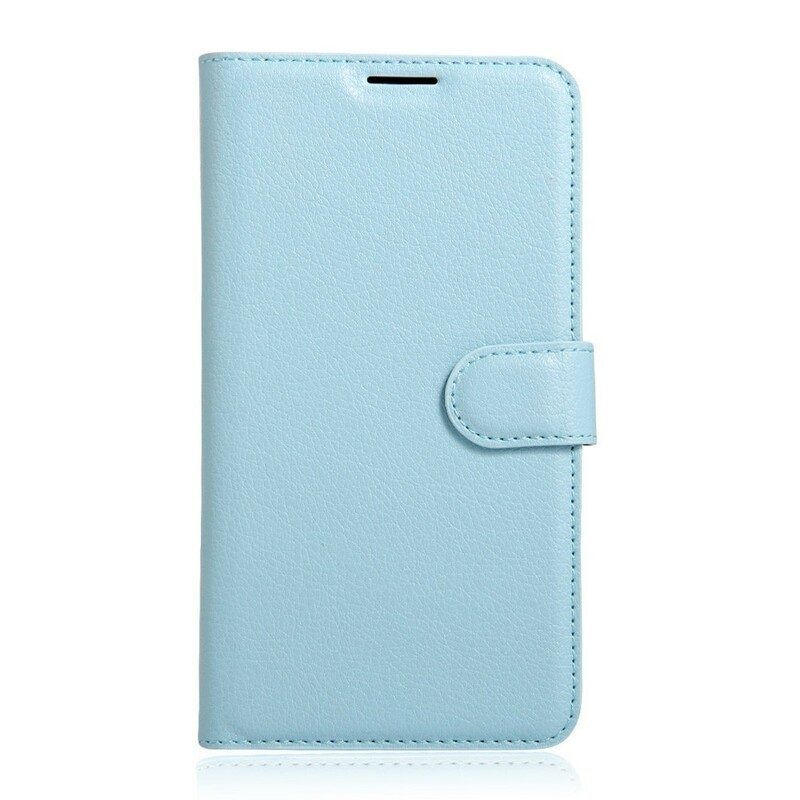 Funda de cuero para Huawei P9 Lite