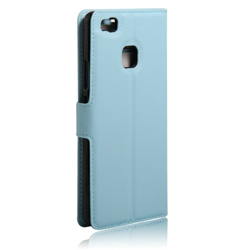 Funda de cuero para Huawei P9 Lite