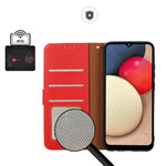 Funda iPhone 13 Pro Style Litchi RFID KHAZNEH