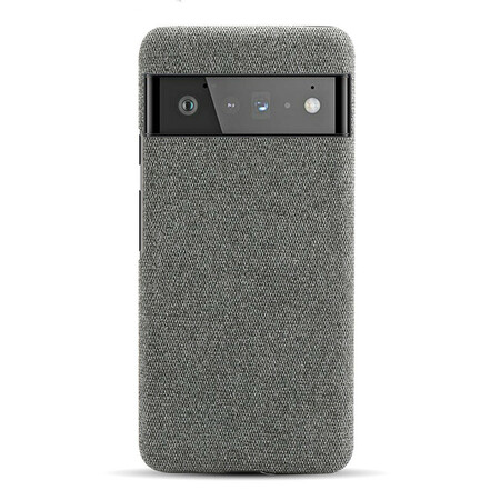 Funda Google Pixel 6 Pro KSQ Fabric