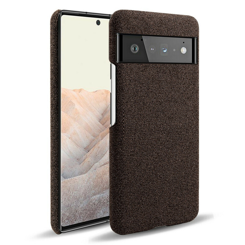 Funda Google Pixel 6 Pro KSQ Fabric