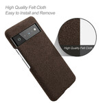 Funda Google Pixel 6 Pro KSQ Fabric