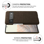 Funda Google Pixel 6 Pro KSQ Fabric