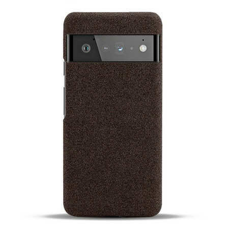 Funda Google Pixel 6 Pro KSQ Fabric