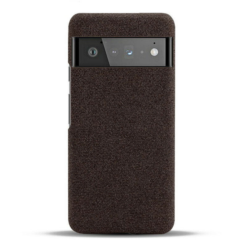 Funda Google Pixel 6 Pro KSQ Fabric