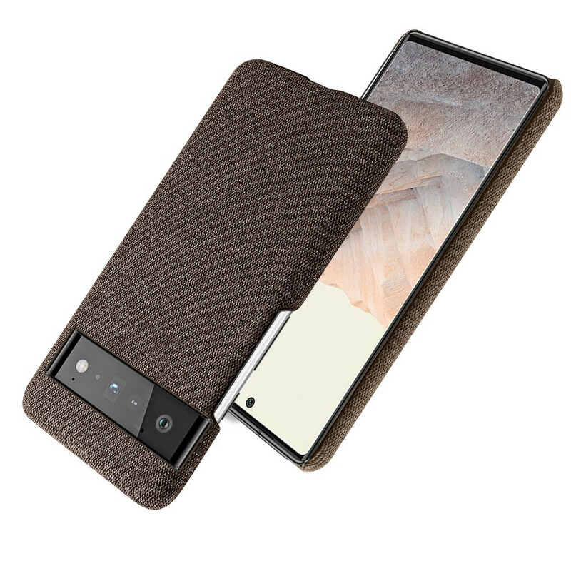 Funda Google Pixel 6 Pro KSQ Fabric