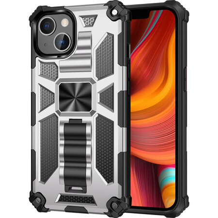 Funda desmontable de resistencia militar para el iPhone 13 Pro