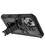 Funda desmontable de resistencia militar para el iPhone 13 Pro