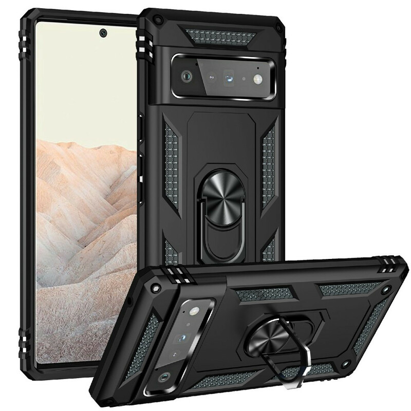 Anillo Premium de la funda del Google Pixel 6 Pro Anillo Premium de la funda del Google Pixel 6 Pro