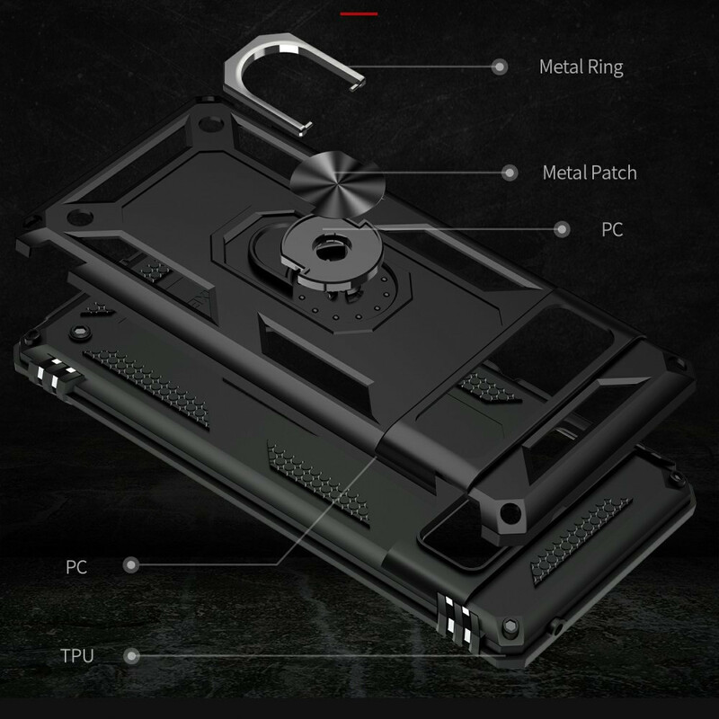 Anillo Premium de la funda del Google Pixel 6 Pro Anillo Premium de la funda del Google Pixel 6 Pro