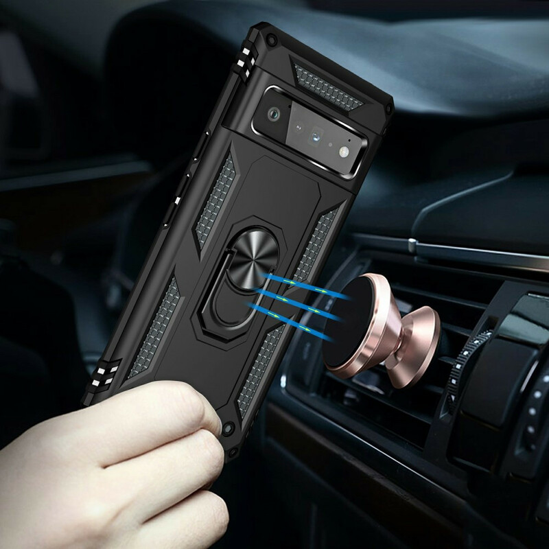 Anillo Premium de la funda del Google Pixel 6 Pro Anillo Premium de la funda del Google Pixel 6 Pro