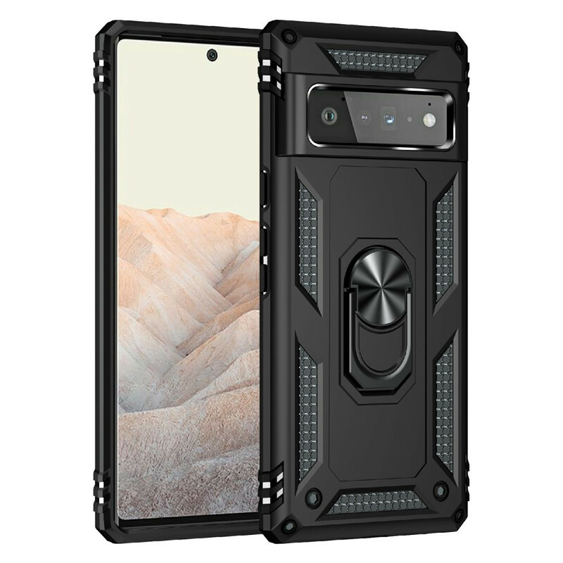 Anillo Premium de la funda del Google Pixel 6 Pro Anillo Premium de la funda del Google Pixel 6 Pro