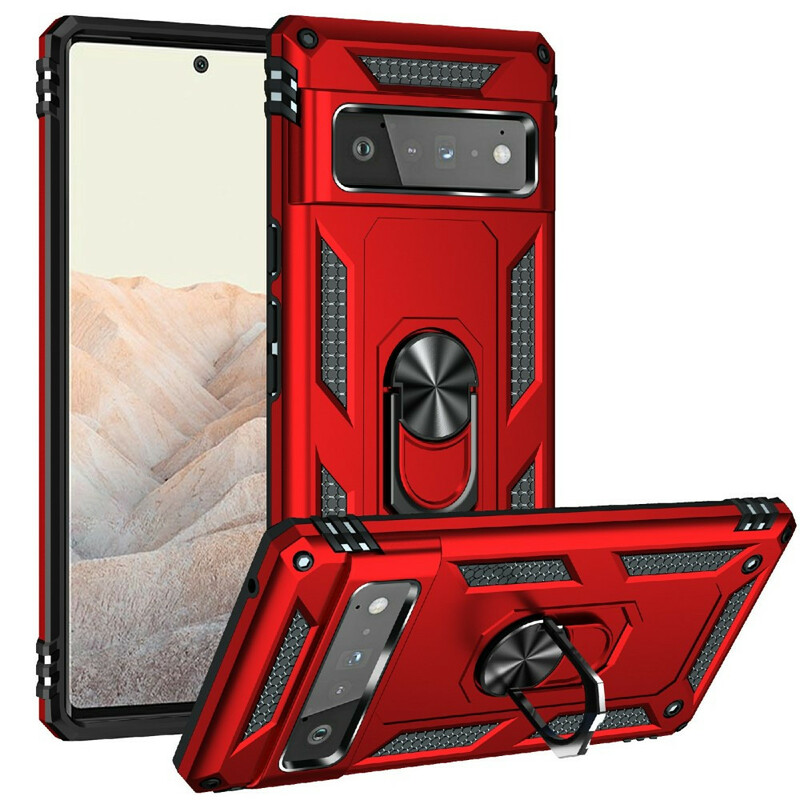 Anillo Premium de la funda del Google Pixel 6 Pro Anillo Premium de la funda del Google Pixel 6 Pro