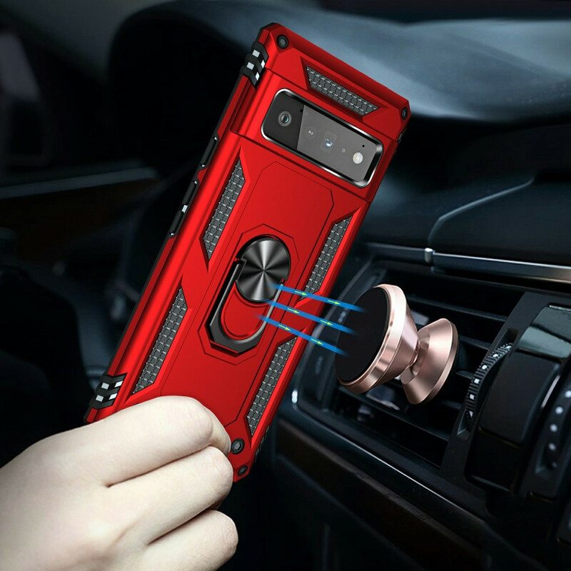 Anillo Premium de la funda del Google Pixel 6 Pro Anillo Premium de la funda del Google Pixel 6 Pro