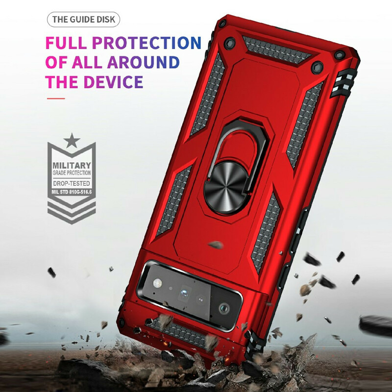 Anillo Premium de la funda del Google Pixel 6 Pro Anillo Premium de la funda del Google Pixel 6 Pro