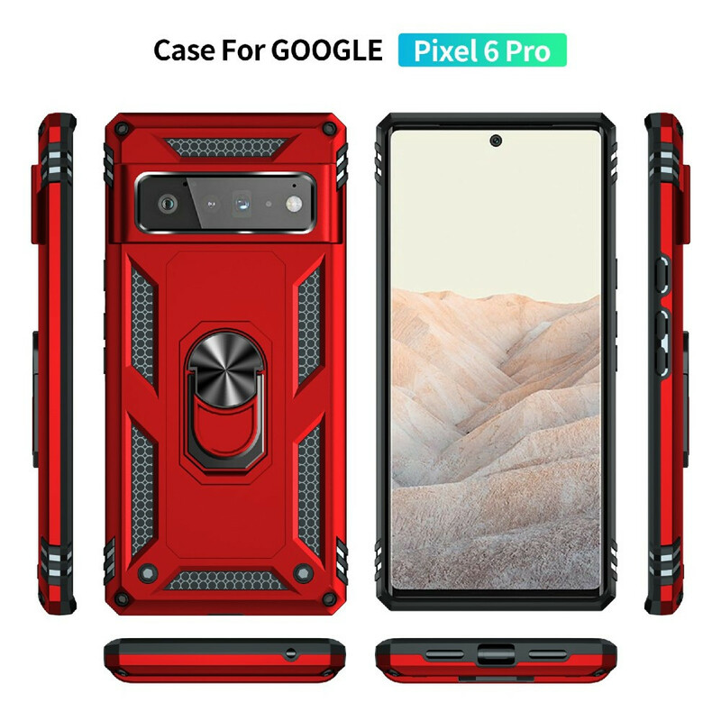 Anillo Premium de la funda del Google Pixel 6 Pro Anillo Premium de la funda del Google Pixel 6 Pro