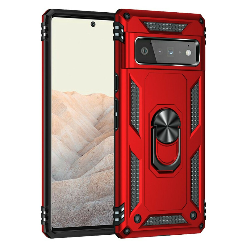 Anillo Premium de la funda del Google Pixel 6 Pro Anillo Premium de la funda del Google Pixel 6 Pro