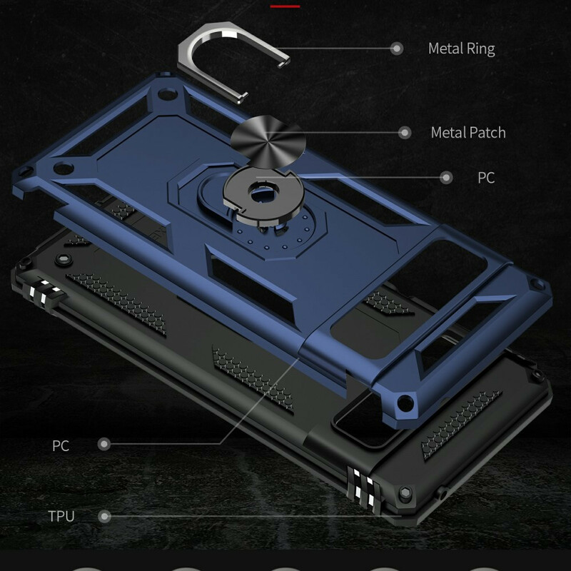 Anillo Premium de la funda del Google Pixel 6 Pro Anillo Premium de la funda del Google Pixel 6 Pro