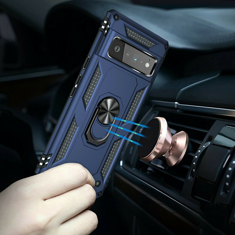Anillo Premium de la funda del Google Pixel 6 Pro Anillo Premium de la funda del Google Pixel 6 Pro