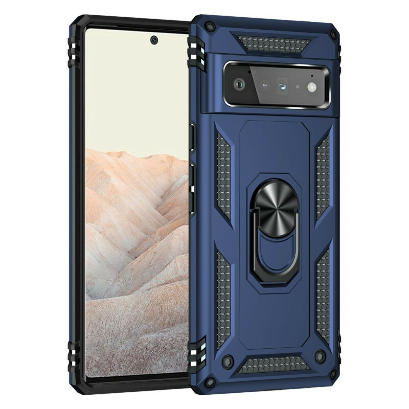 Anillo Premium de la funda del Google Pixel 6 Pro Anillo Premium de la funda del Google Pixel 6 Pro