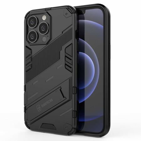Funda de manos libres extraíble para el iPhone 13 Pro de dos posiciones