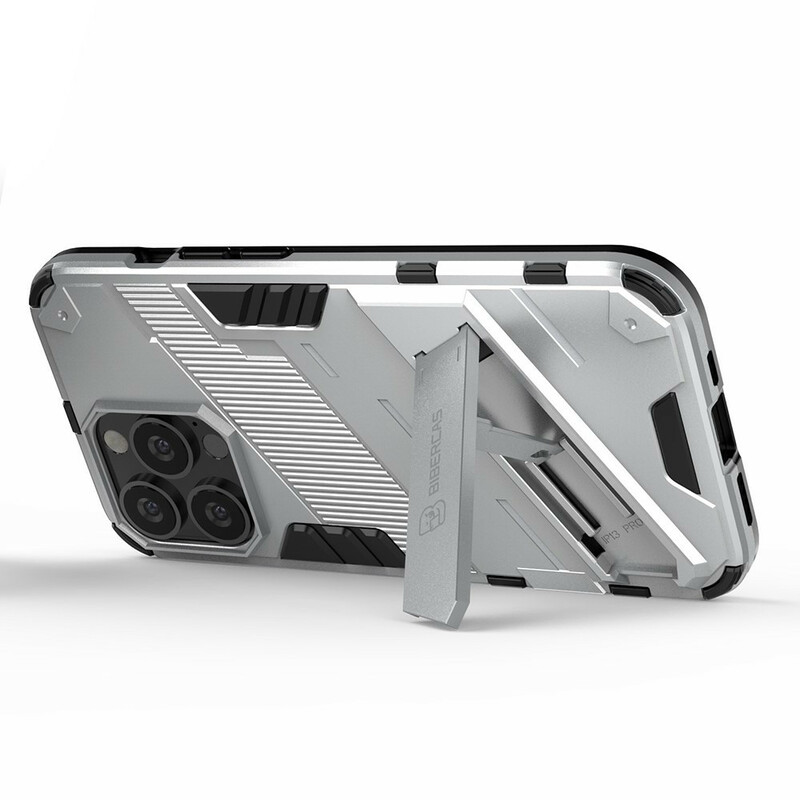 Funda de manos libres extraíble para el iPhone 13 Pro de dos posiciones
