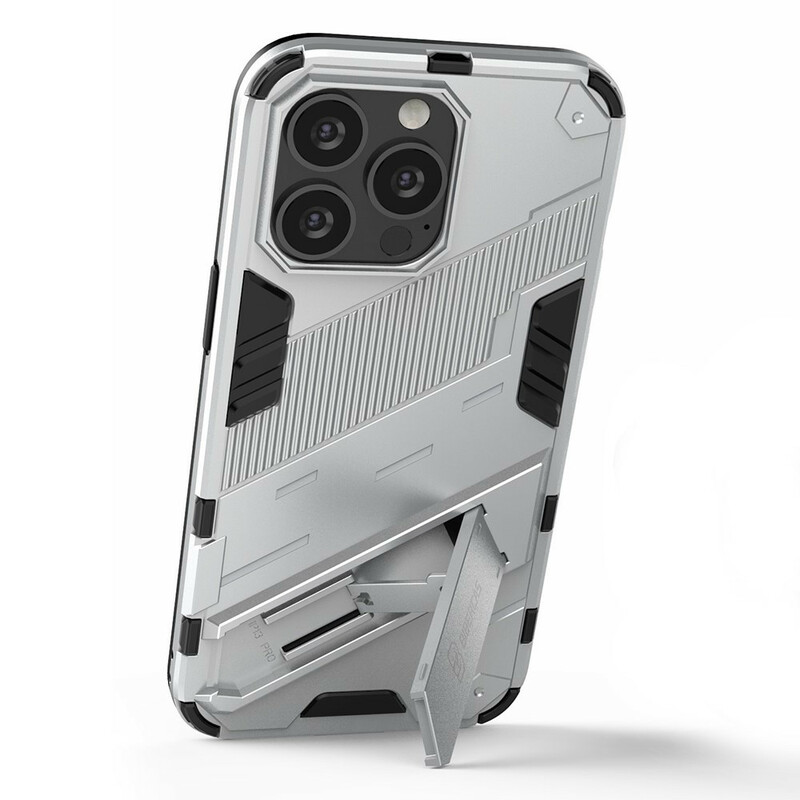 Funda de manos libres extraíble para el iPhone 13 Pro de dos posiciones