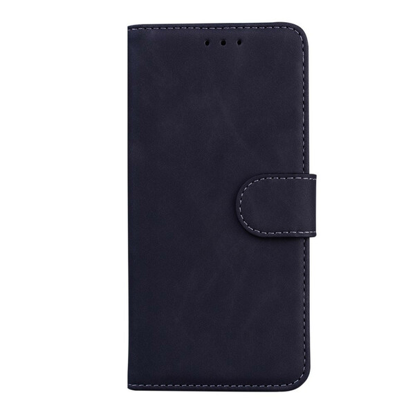 Funda para iPhone 13 Pro Style Leather Couture