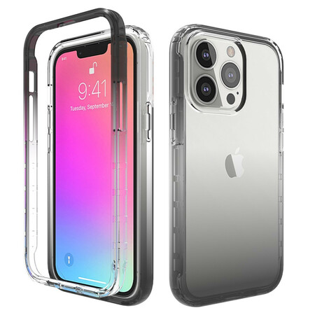 Funda de color degradado para el iPhone 13 Pro