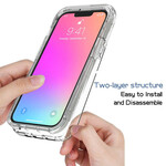 Funda de color degradado para el iPhone 13 Pro