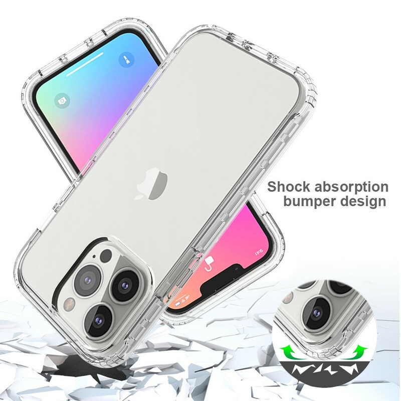 Funda de color degradado para el iPhone 13 Pro
