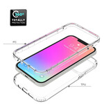 Funda de color degradado para el iPhone 13 Pro