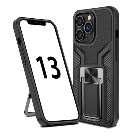 Funda iPhone 13 Pro Ring Stand