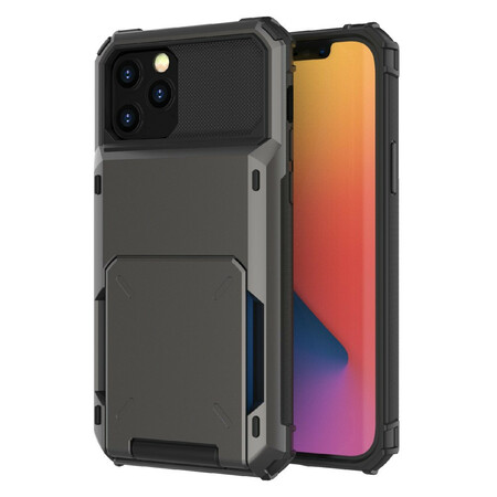 Funda iPhone 13 Pro Card Funda Flip Style