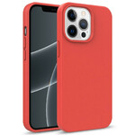 Funda iPhone 13 Pro Diseño de paja de trigo