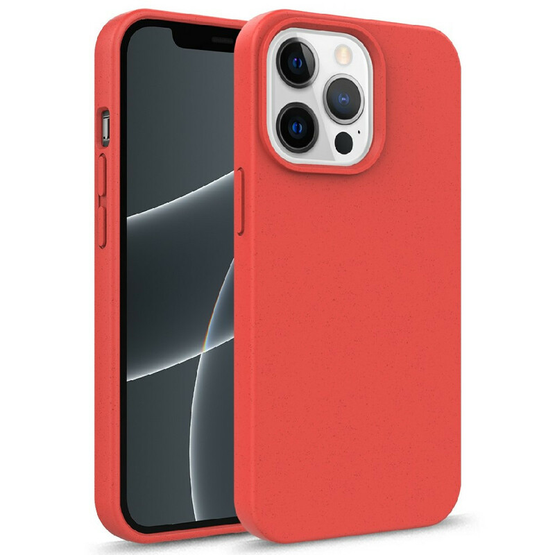 Funda iPhone 13 Pro Diseño de paja de trigo