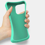 Funda iPhone 13 Pro Diseño de paja de trigo Funda iPhone 13 Pro Diseño de paja de trigo