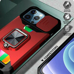 Funda de lente multifuncional para el iPhone 13 Pro