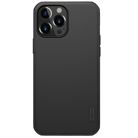 iPhone 13 Pro Hard Shell Frosted Nillkin