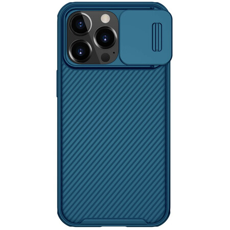 Funda CamShield Nillkin para el iPhone 13 Pro