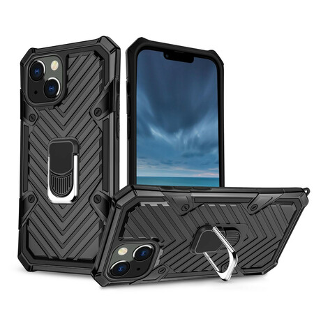 Anillo de la funda desmontable del iPhone 13 Pro
