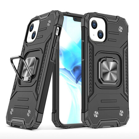 Funda blindada estilo iPhone 13 Pro