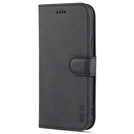 Funda para iPhone 13 Pro AZNS Leatherette