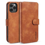 Funda retro para iPhone 13 Pro DG.MING