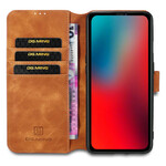 Funda retro para iPhone 13 Pro DG.MING