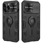 Funda Ultra Resistente iPhone 13 Pro NILLKIN Protector de Módulo de Fotos
